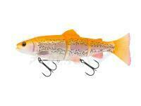 Esca Savage Gear 3D Line Thru Trout 25cm 180g SS - Golden Albino