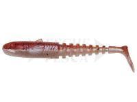 Esca Siliconicha Savage Gear Gobster Shad Bulk 11.5cm 16g - Smelt UV
