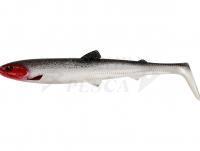 Esca Westin BullTeez Shadtail 24cm 107g - Redlight