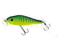 Esca Molix Shaman Popper 8cm 12g - 33 Tigre Ardente