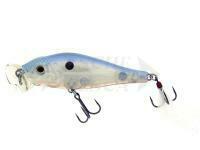 Esca Molix Shaman Popper 8cm 12g - 53 Shiner Shad