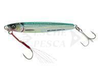 Esca Savage Gear 3D Jig Minnow 4.6cm 5g - Glow Sayoris