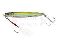 Esca Savage Gear 3D Jig Minnow 7.5cm 20g - Sandeel
