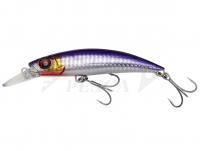 Esca Savage Gear Gravity Runner 10cm 37g Fast Sinking - Bloody Anchovy PHP