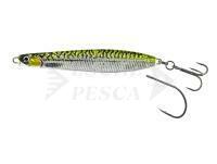 Esca Savage Gear Seeker ISP 87mm 16g - Green Mackerel