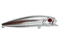 Adam's Esche R Bait 95F | 9.5cm 11g - Chrome