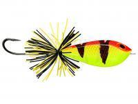 Esca Rapala BX Skitter Frog 5.5cm 13g - Hot Snake (HSN)