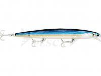 Esca Rapala Flash-X Extremo 16cm 30g - Live Bleak