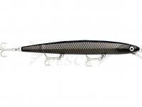 Esca Rapala Flash-X Extremo 16cm 30g - Matte Black UV