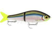 Esca Rapala Super Shadow Rap Glide 16cm 86g - RSML