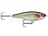 Esche Rapala Twitchin Rap 12cm 53g - Yesterdays Herring (YSH)