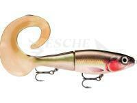 Esca Rapala X-Rap Otus 25cm - Yellow Shiner
