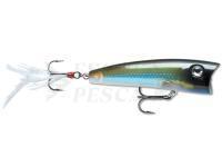 Esche Rapala X-Rap Pop 7cm 11g - Moss Back Shiner (MBS)