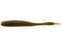 Soft Bait Reins Bubbling Shaker 3" - 002 Green Pumpkin