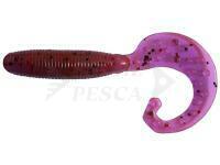 Soft Bait Reins Fat G-Tail Grub 2 inch - 583 LOX