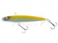 Esca River Custom Baits Slim Minnow 10 cm 14g - Z017