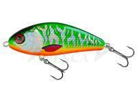 Jerkbait Salmo Fatso 8cm Sinking - Holo Tiger (HT)