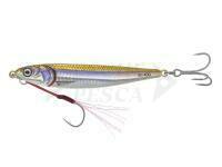 Esca Savage Gear 3D Anchovy Jig 14cm 150g - Golden Anchovy