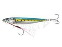 Esca Savage Gear 3D Anchovy Jig 7cm 20g - Blue Sardine