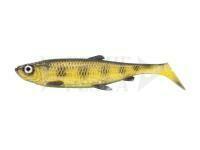 Esca Savage Gear 3D Herring Shad V2 25cm 102g Black Gold 1pc
