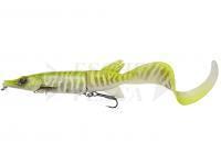 Esca Savage Gear 3D Hybrid Pike 17cm 47g Slow Sinking - Lemon Pike