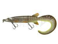 Esca Savage Gear 3D Hybrid Pike v2 25cm 130g - Toxic Pike