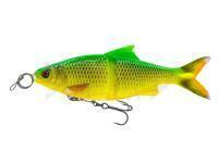 Esca Savage Gear 3D Line Thru Glide Roach 17cm 78g - Fire Roach