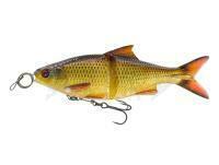 Esca Savage Gear 3D Line Thru Glide Roach 23cm 170g - Clear Rudd
