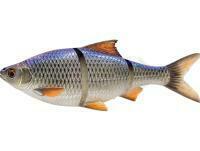 Esca Savage Gear 3D Line Thru Roach 18cm 86g S - Blue Roach