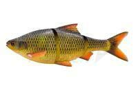Esca Savage Gear 3D Line Thru Roach 25cm 216g S - Clear Rudd