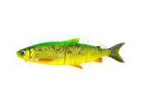 Esca Savage Gear 3D Line Thru Whitefish 22cm 107g - Fire Whitefish