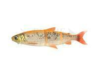 Esca Savage Gear 3D Line Thru Whitefish 22cm 107g - Golden Albino
