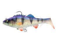 Esca Savage Gear 3D Perch RTF FS 12.5cm 37g - Blue Perch