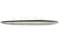 Esca Savage Gear 3D Soft Line Thru Sandeel 12.5cm 20g - Sandeel Ghost