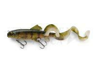 Esca Savage Gear 3D Sucker X-Crosstail 23cm 266g - Walleye Flash