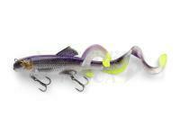 Esca Savage Gear 3D Sucker X-Crosstail 28cm 439g - Cisco Flash Yellow