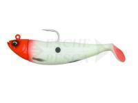 Esca Savage Gear Cutbait Herring 25cm 460g S - Red Head Shiner