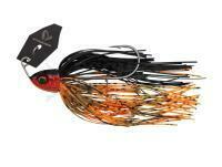 Esca Savage Gear Da Crazy Bush M 15g - Red Craw