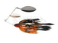 Esca Savage Gear Da Lil Bush 13cm 20g - Red Craw