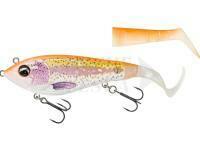 Esca Savage Gear Deviator Tail 20cm 87g SS - Albino Trout