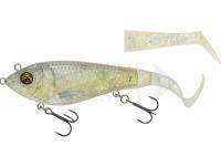 Esca Savage Gear Deviator Tail 20cm 87g SS - Ghost Bone