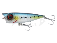 Esca Savage Gear Micro Popper 5.5cm 5.4g F - Sardine Holo