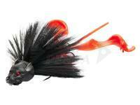 Esca Savage Gear Mutant Rat 30cm 125g - Black Red