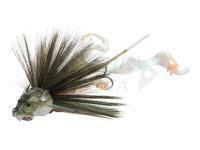 Esca Savage Gear Mutant Rat 30cm 125g - Hot Olive