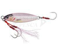 Esca Savage Gear Slow Seeker 3.7cm 10g S - Pink Glow