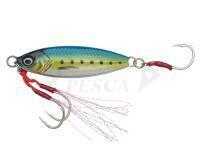Esca Savage Gear Slow Seeker 6.8cm 60g S - Sardine