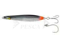 Esche Savage Gear Surf Seeker 11cm 40g - Silver/Black Mullet