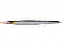 Esca Savage Gear UV Needle Jig 17cm 60g FS - LS Black Needle UV