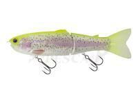 Esca Savage Gear Wide Glide Scandal 20cm 107g - Lemon Trout