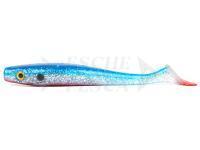 Soft Bait Shaker Baits Flathead Shad 9.5 inch | 24cm | 110g - Blue Herring